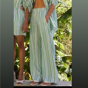 Suboo Australia Pants